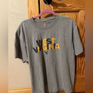 West Virginia Shirt